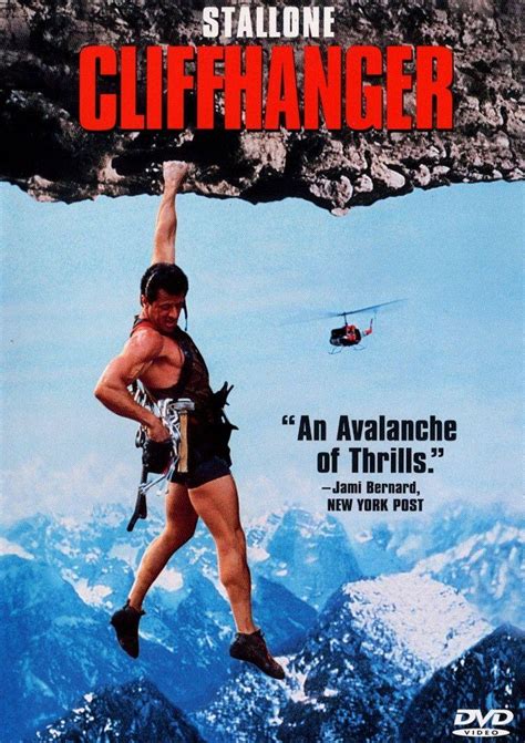 cliffhanger full movie.